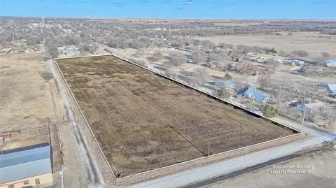 Saint Jo Unimproved Land