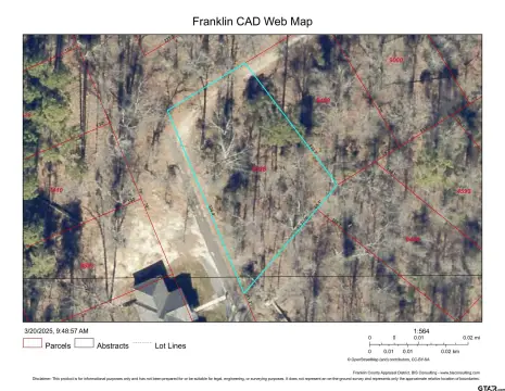 Residential Lot in Kings Country