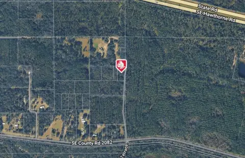 Gainesville Land For Sale