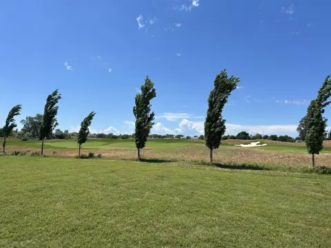 Golf Course Homesite Lot