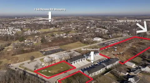 Winchester Land Development Opportunity