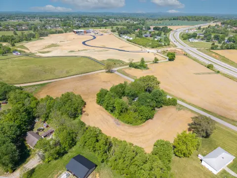 Unrestricted Land Near Horse Soldier