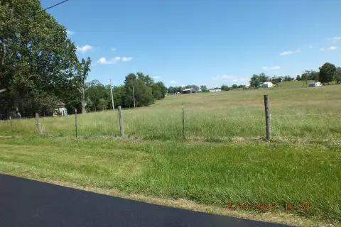 Versailles Land for Residential Development