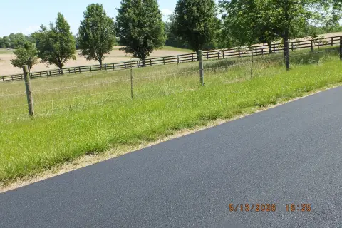 Versailles Land Opportunity