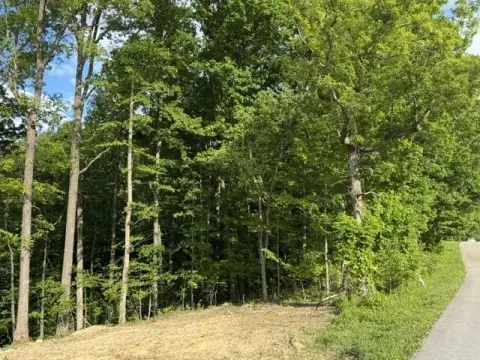 Residential Land in Golf Community