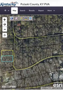 Somerset, KY Land For Sale