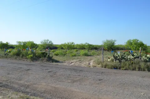 Laredo Ranch Land For Sale