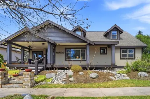 Income Property Near Downtown Hospital
