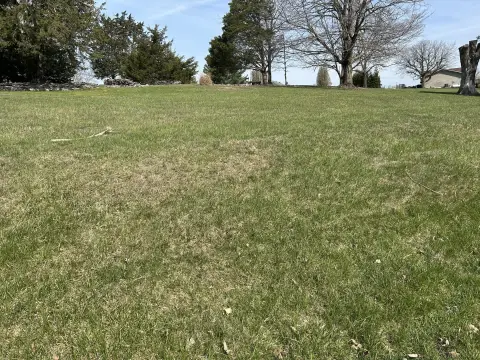 Residential Lot in Mt Vernon