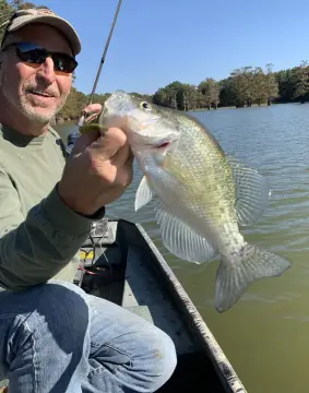 Waterfront Recreational Hunting Land