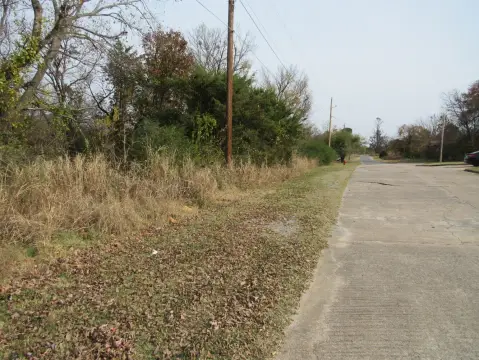 Haileyville Vacant Land For Sale