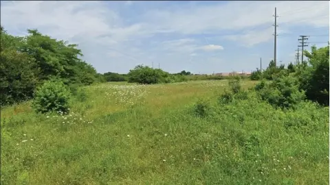 Prime Development Land in Sherman, TX