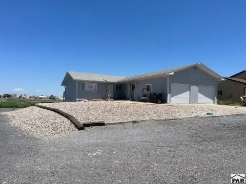 Triplex With Detached Garage