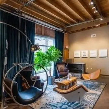 Deep Ellum Renovated Commercial Space