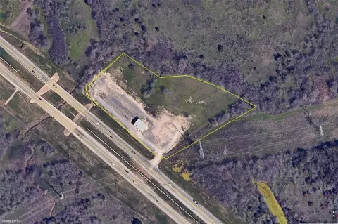 Highway 287 Industrial Land