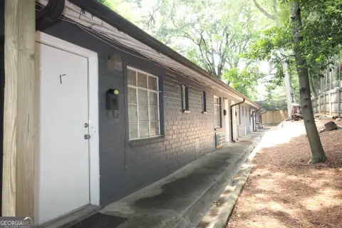 Virginia Highland Multifamily Investment Opportunity