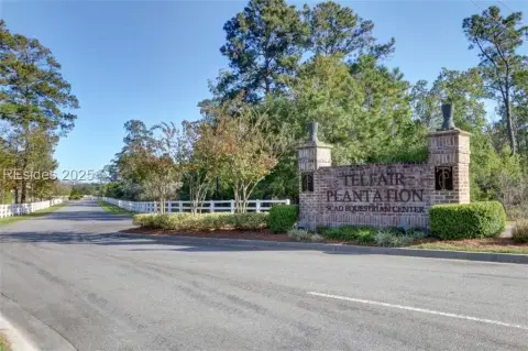 Equestrian Facility Adjacent Land Lot