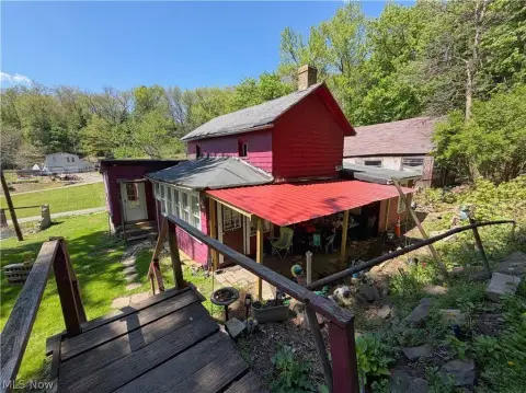 East Liverpool Investment Opportunity