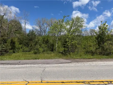 Broadview Heights Residential Corner Lot
