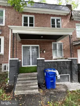 Triplex with Three Rental Units