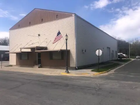 Flex Space with Heated Shop