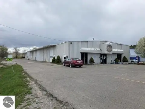 Traverse City Industrial/Office Space