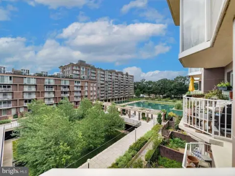 Residential Income Property with Balcony