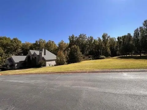 Residential Lot in Gated Community