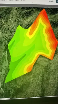 Undeveloped Wooded Land in Kentucky