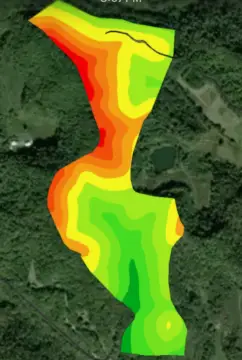 74 Acres of Recreational Land