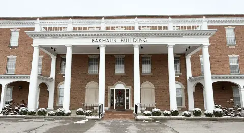 Private Office Spaces For Lease