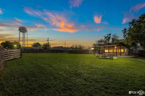 Mixed-Use Property with Commissary Kitchen