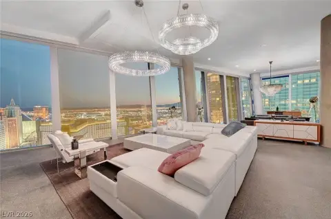 Veer Towers Penthouse with Views