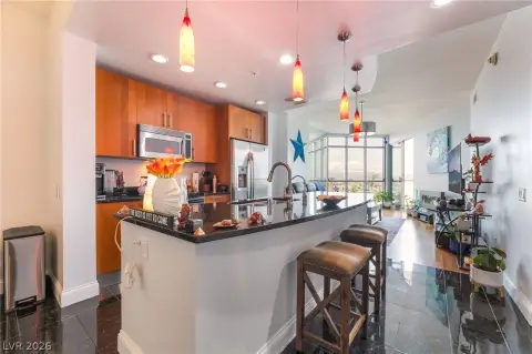 Allure Tower High-Rise Condo