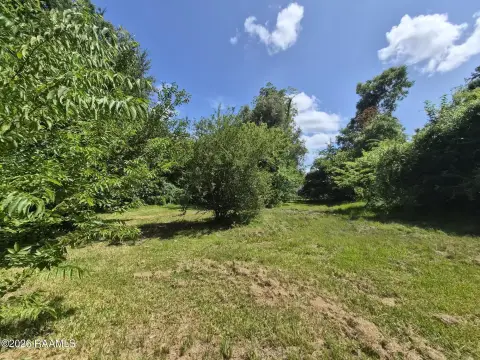 Mixed-Use Adjacent Land Lots