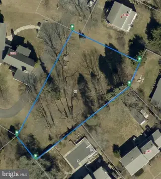 Residential Lot in Winchester, VA