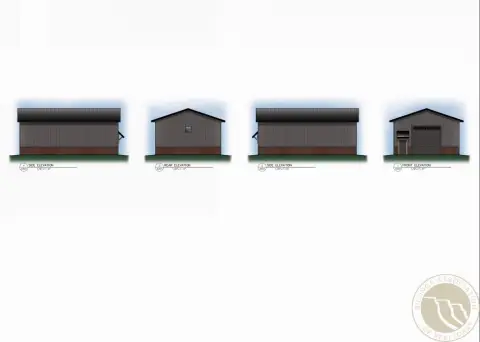 Flex Space with Shop Units