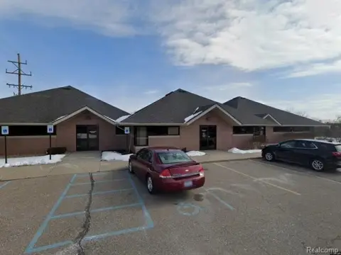 Davison Medical Office For Rent