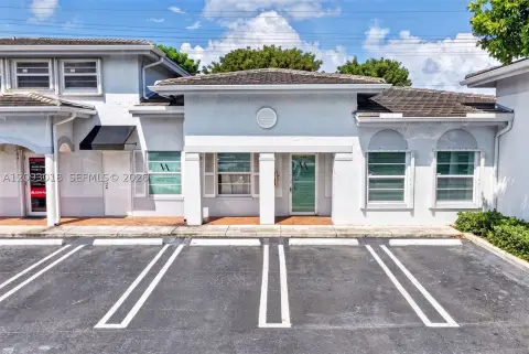 Built-Out Medical Spa Space