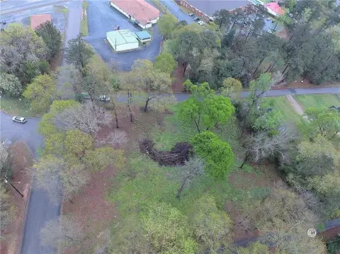 Commercial Land in Phenix City