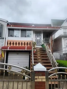 East Flatbush Two-Family Home