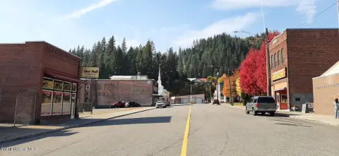 Multi-Lot Commercial Development Land