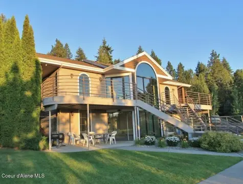 Armstrong Park Homesite Opportunity