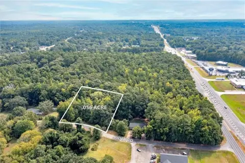 C1 Commercial Land