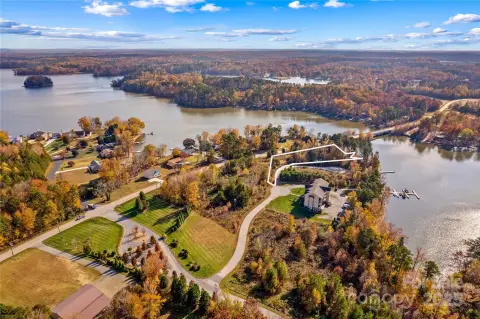 Sunset Pointe Homesite Opportunity