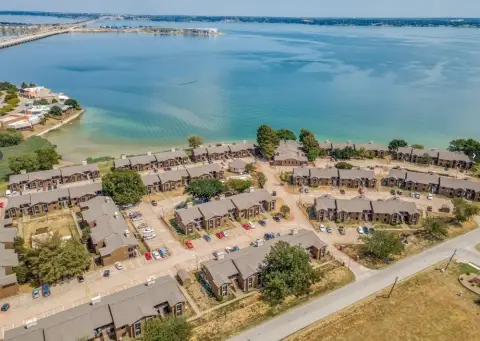Lakefront Multifamily Portfolio