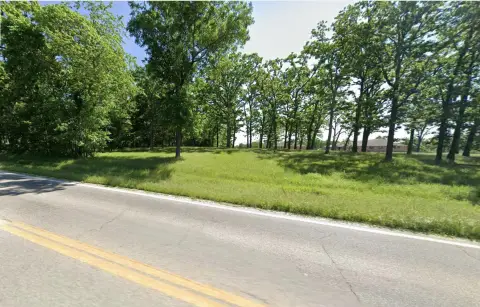 Highway Commercial Land