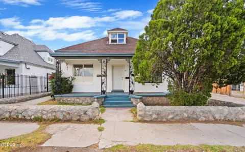 El Paso Multifamily Investment Property