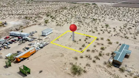 El Paso Land For Sale