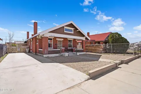 El Paso Multifamily Opportunity